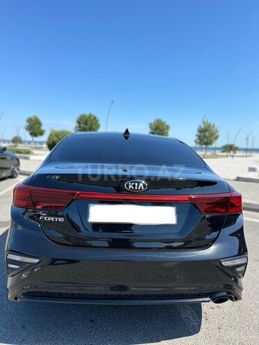 Kia Forte 2020, 81,000 km - 2.0 l - Bakı