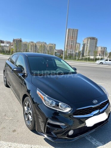 Kia Forte 2020, 81,000 km - 2.0 l - Bakı