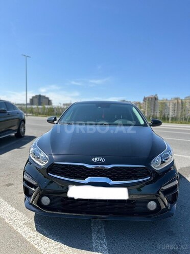 Kia Forte 2020, 81,000 km - 2.0 l - Bakı