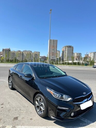 Kia Forte 2020, 81,000 km - 2.0 l - Bakı