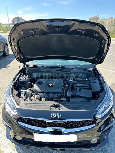 Kia Forte 2020, 81,000 km - 2.0 l - Bakı