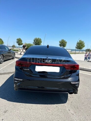 Kia Forte 2020, 81,000 km - 2.0 l - Bakı