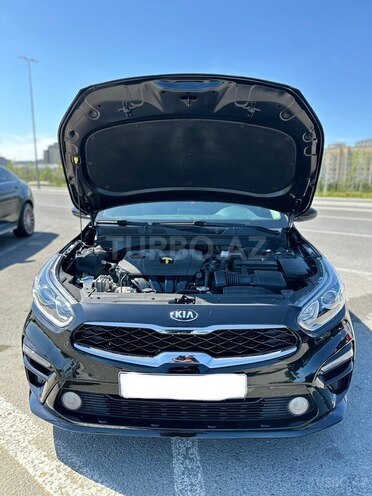 Kia Forte 2020, 81,000 km - 2.0 l - Bakı