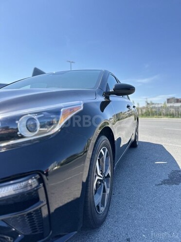 Kia Forte 2020, 81,000 km - 2.0 l - Bakı