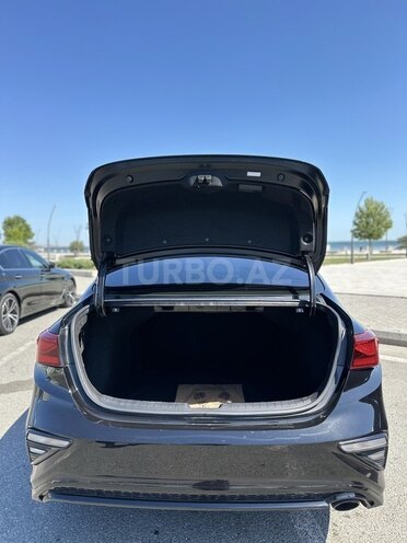 Kia Forte 2020, 81,000 km - 2.0 l - Bakı
