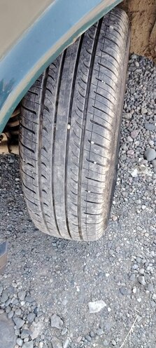 LADA (VAZ) 2106 1997, 95,000 km - 1.6 l - Ağstafa