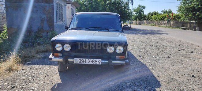 LADA (VAZ) 2106 1997, 95,000 km - 1.6 l - Ağstafa