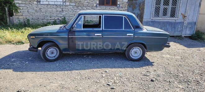 LADA (VAZ) 2106 1997, 95,000 km - 1.6 l - Ağstafa