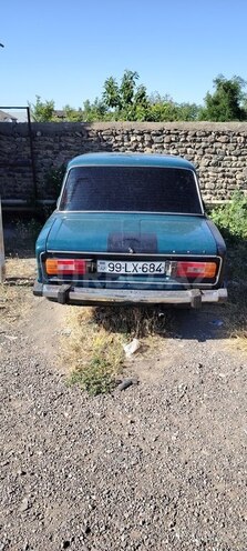 LADA (VAZ) 2106 1997, 95,000 km - 1.6 l - Ağstafa
