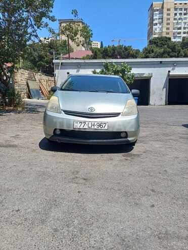 Toyota Prius 2007, 420,843 km - 1.5 l - Bakı