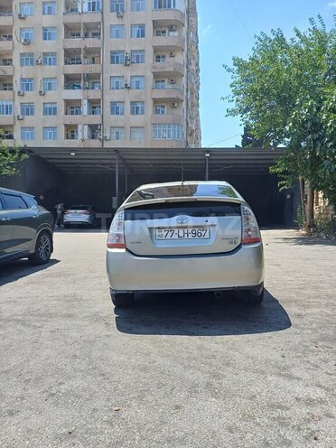Toyota Prius 2007, 420,843 km - 1.5 l - Bakı