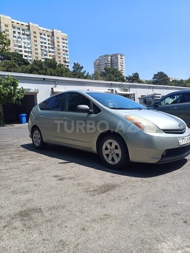 Toyota Prius 2007, 420,843 km - 1.5 l - Bakı