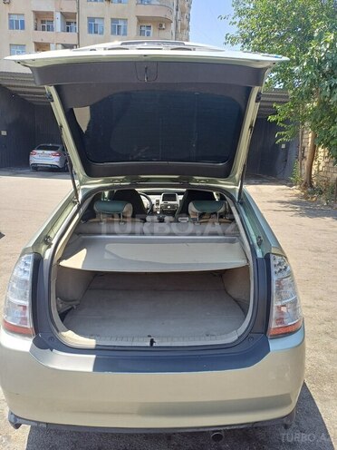 Toyota Prius 2007, 420,843 km - 1.5 l - Bakı
