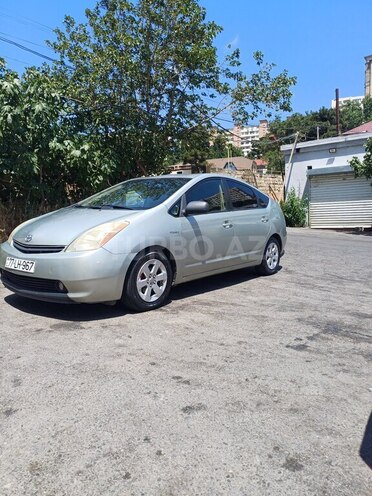 Toyota Prius 2007, 420,843 km - 1.5 l - Bakı