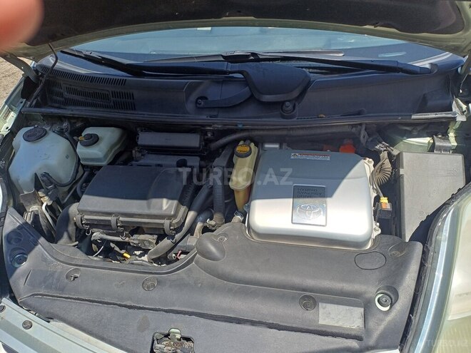 Toyota Prius 2007, 420,843 km - 1.5 l - Bakı