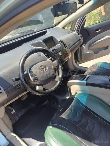Toyota Prius 2007, 420,843 km - 1.5 l - Bakı
