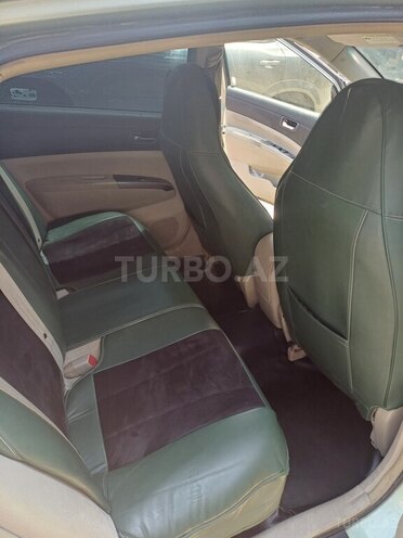 Toyota Prius 2007, 420,843 km - 1.5 l - Bakı