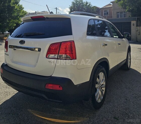 Kia Sorento 2012, 223,334 km - 2.2 л - Bakı