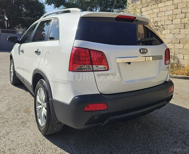 Kia Sorento 2012, 223,334 km - 2.2 л - Bakı