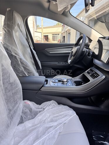 BYD Destroyer 05-7