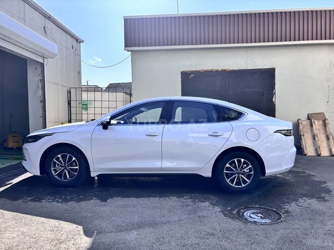 BYD Destroyer 05-3
