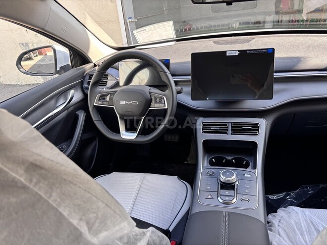 BYD Destroyer 05-5