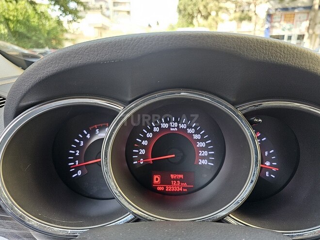 Kia Sorento 2012, 223,334 km - 2.2 л - Bakı