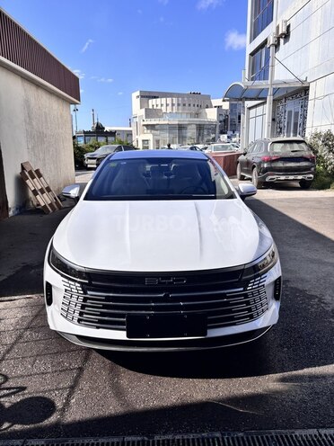 BYD Destroyer 05-1
