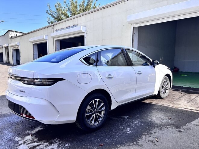 BYD Destroyer 05-2