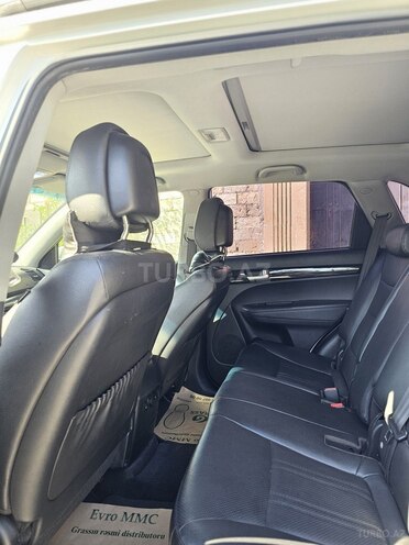 Kia Sorento 2012, 223,334 km - 2.2 л - Bakı