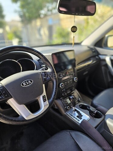 Kia Sorento 2012, 223,334 km - 2.2 л - Bakı