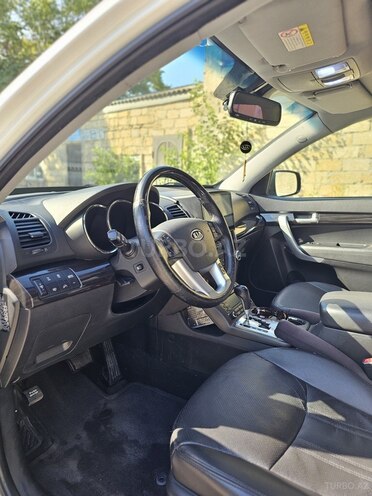 Kia Sorento 2012, 223,334 km - 2.2 л - Bakı