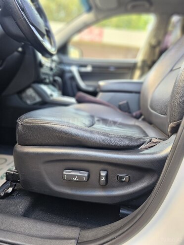 Kia Sorento 2012, 223,334 km - 2.2 л - Bakı
