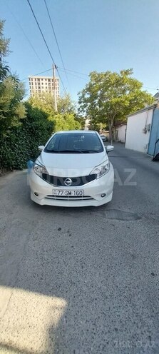 Nissan Note-1