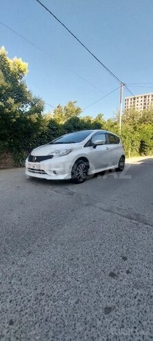 Nissan Note-9