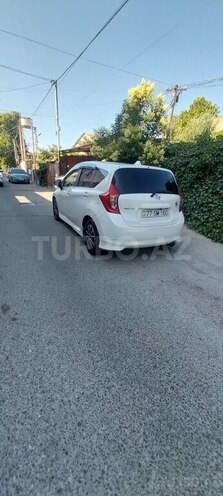 Nissan Note-6