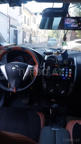 Nissan Note-10
