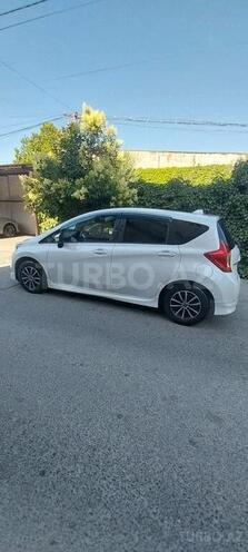 Nissan Note-8