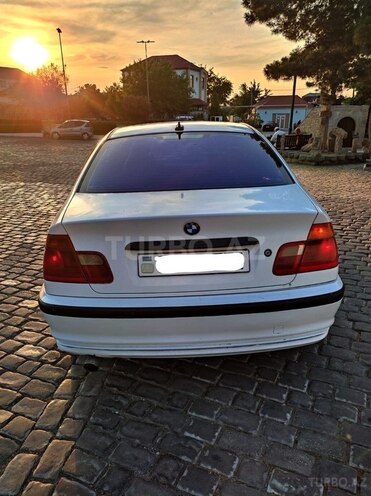 BMW 320 1998, 354,000 km - 2.0 l - Bakı