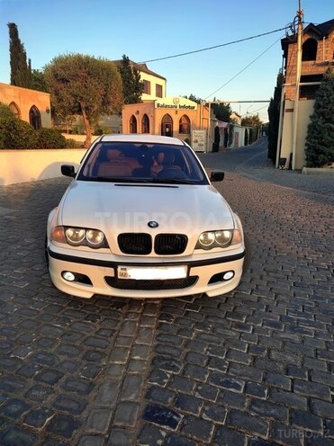 BMW 320 1998, 354,000 km - 2.0 l - Bakı