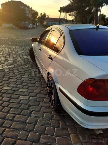 BMW 320 1998, 354,000 km - 2.0 l - Bakı