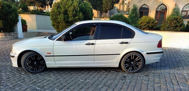 BMW 320 1998, 354,000 km - 2.0 l - Bakı