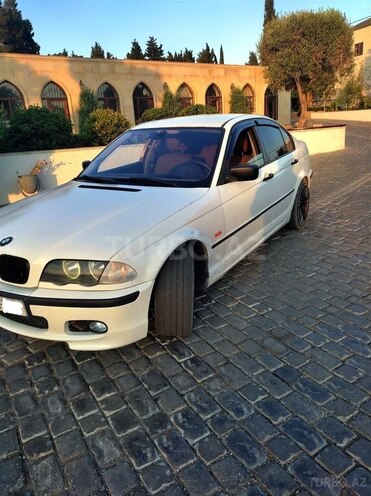 BMW 320 1998, 354,000 km - 2.0 l - Bakı