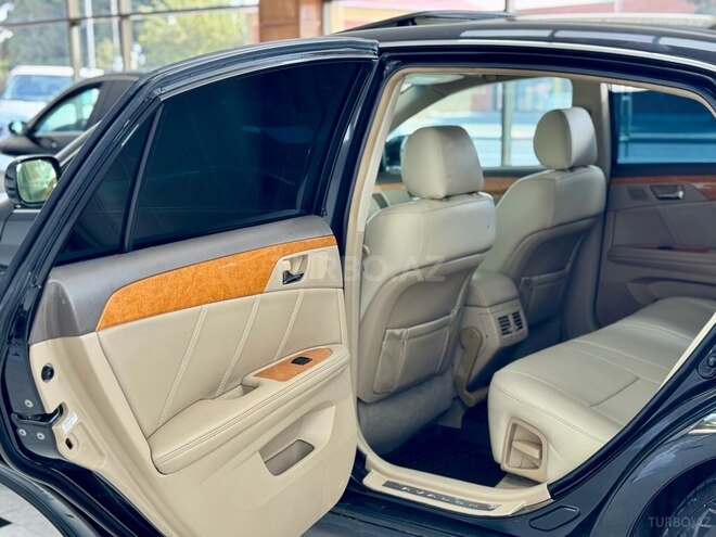 Toyota Avalon-22