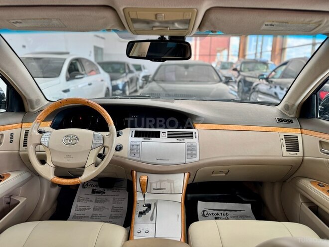 Toyota Avalon-15
