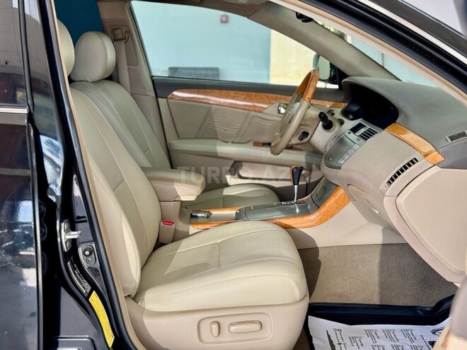 Toyota Avalon-17