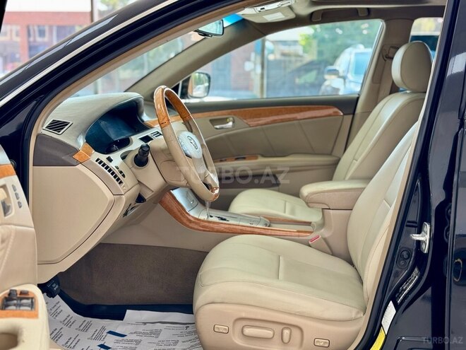 Toyota Avalon-16