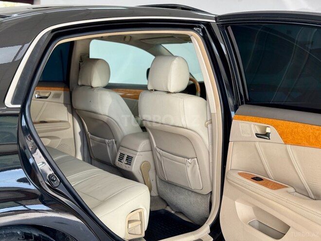 Toyota Avalon-23