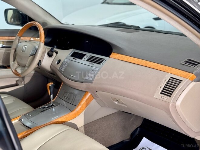 Toyota Avalon-19