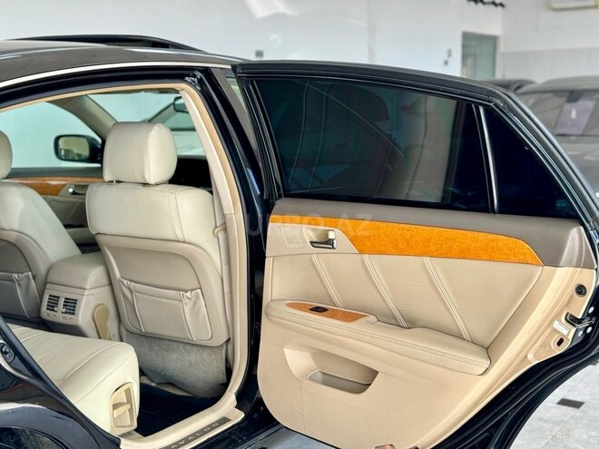 Toyota Avalon-21